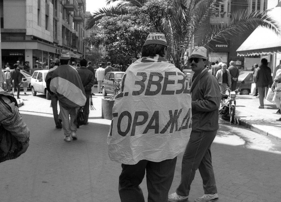 Darko Pančev: Zvezda iz 1991. godine bi pobedila Hrvatsku iz 2018. godine