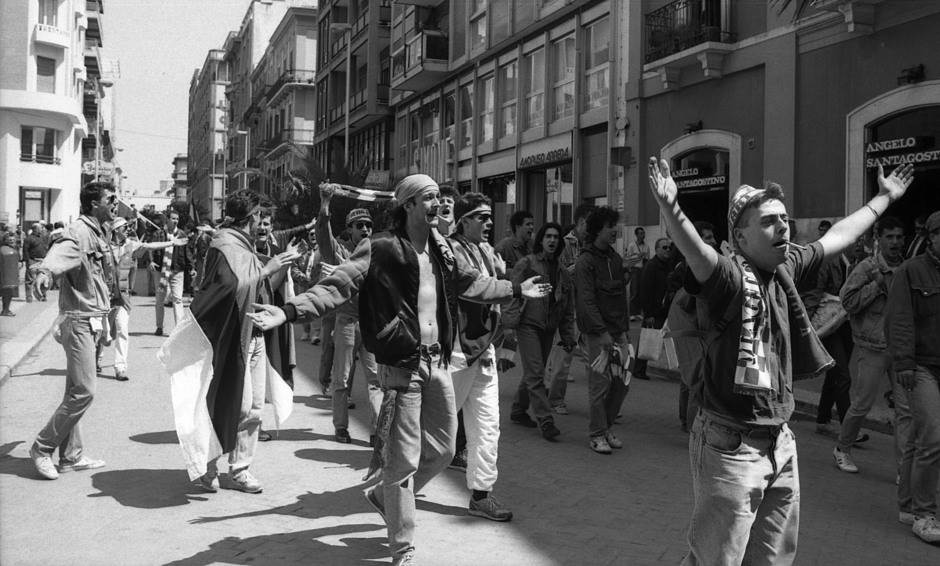 Darko Pančev: Zvezda iz 1991. godine bi pobedila Hrvatsku iz 2018. godine