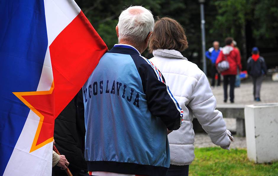 Josip Broz Tito godišnjica Titove smrti dan kad je umro Tito