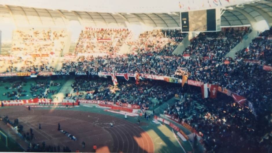 Darko Pančev: Zvezda iz 1991. godine bi pobedila Hrvatsku iz 2018. godine