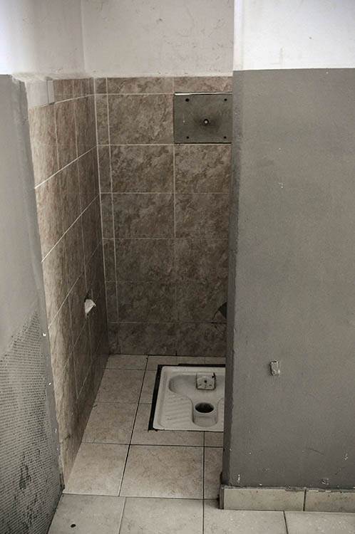 Zatvor - Zatvorenici - Povratnici - Kriminal - Silovatelji - Zabela - Srbija - Foto 