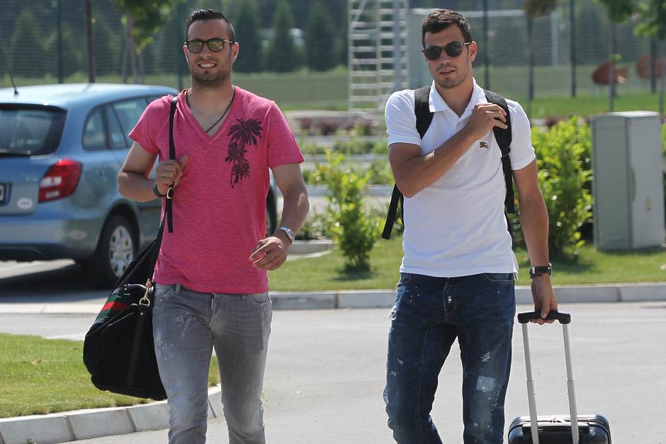 Nikola Maksimović: Dik Advokat otišao zbog Rame