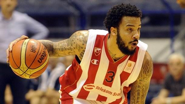 Markus Vilijams šalje ljubav Nebojši Čoviću