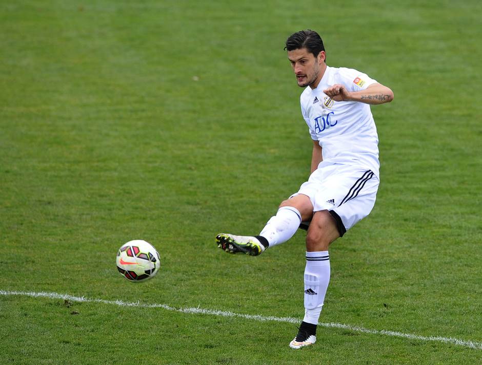 Intervju Zoran Rendulić o Žiruu i Regragiju