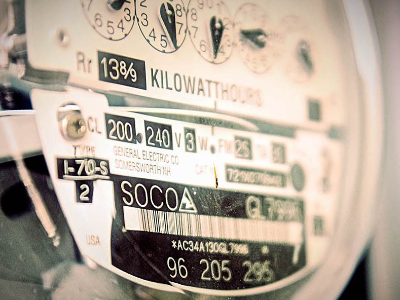 Kako se ostvaruje popust na računu za struju