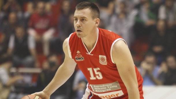 Aleksej Nešović o reprezentaciji Srbije i Bosne i Hercegovine