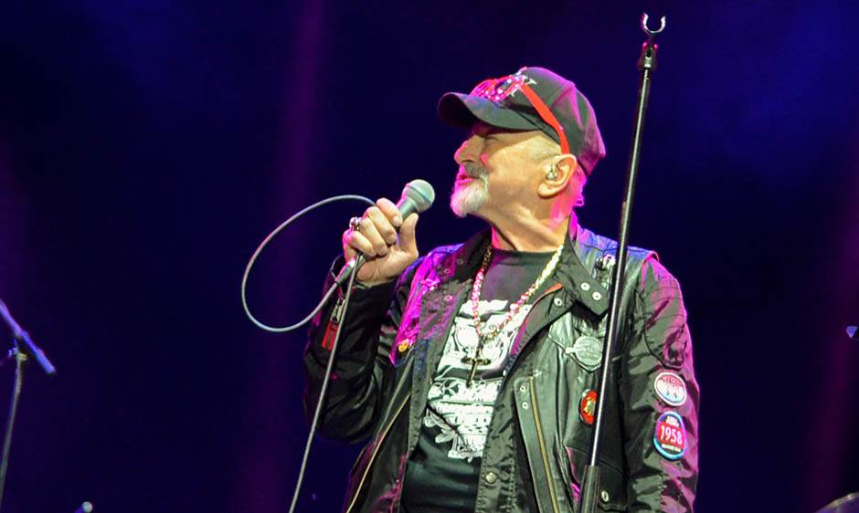 Frontmen Nevernih beba nam priznao šta misli o današnjoj muzici