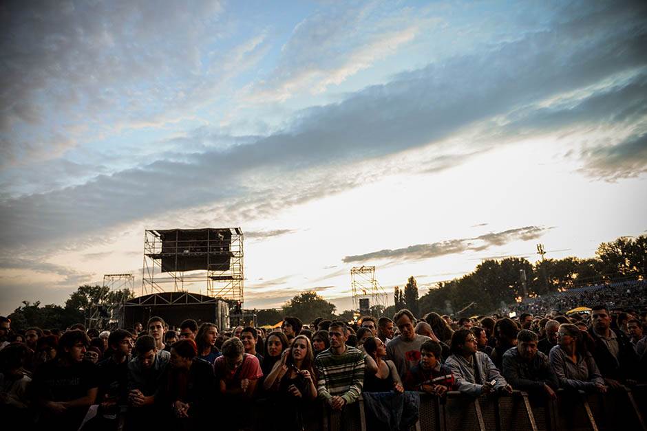 Frontmen Nevernih beba nam priznao šta misli o današnjoj muzici