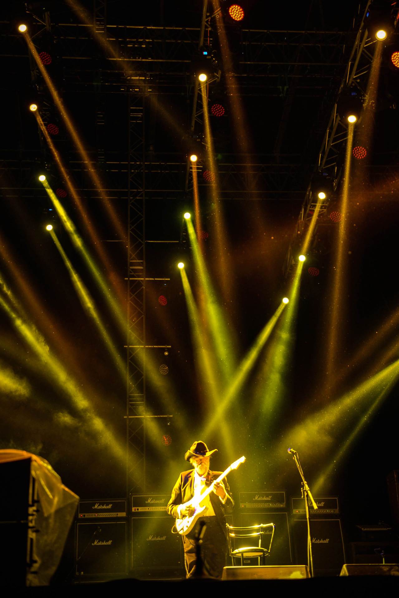 Frontmen Nevernih beba nam priznao šta misli o današnjoj muzici