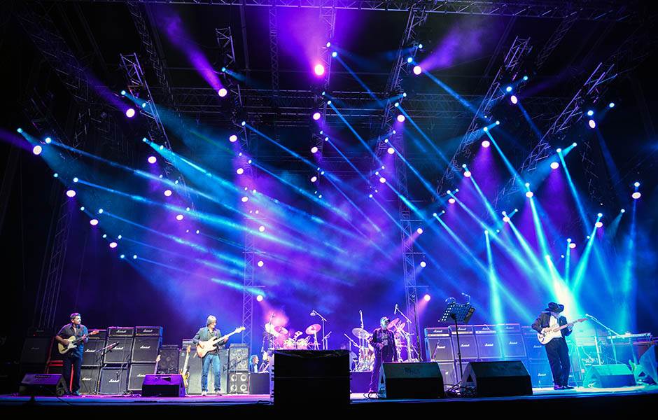 Frontmen Nevernih beba nam priznao šta misli o današnjoj muzici