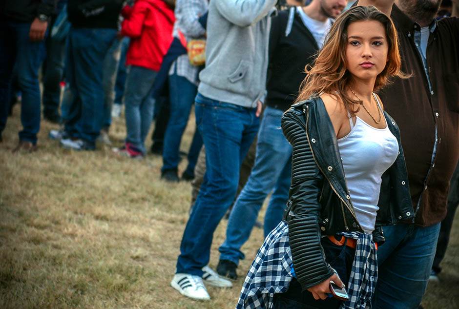 Frontmen Nevernih beba nam priznao šta misli o današnjoj muzici