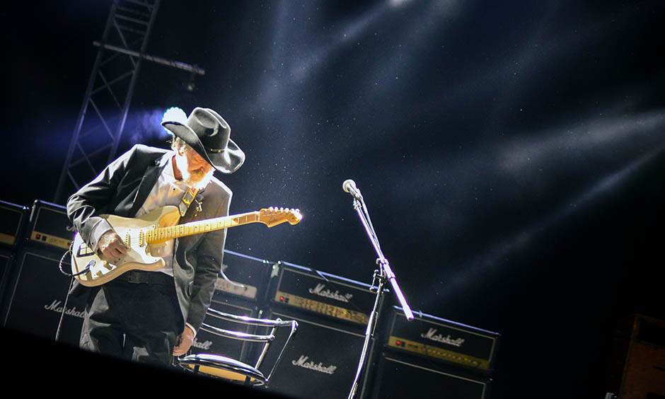 Frontmen Nevernih beba nam priznao šta misli o današnjoj muzici