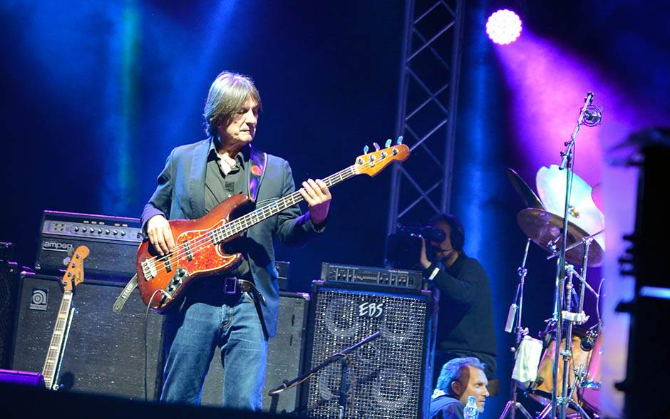 Frontmen Nevernih beba nam priznao šta misli o današnjoj muzici