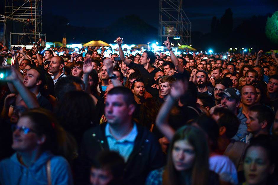 Frontmen Nevernih beba nam priznao šta misli o današnjoj muzici