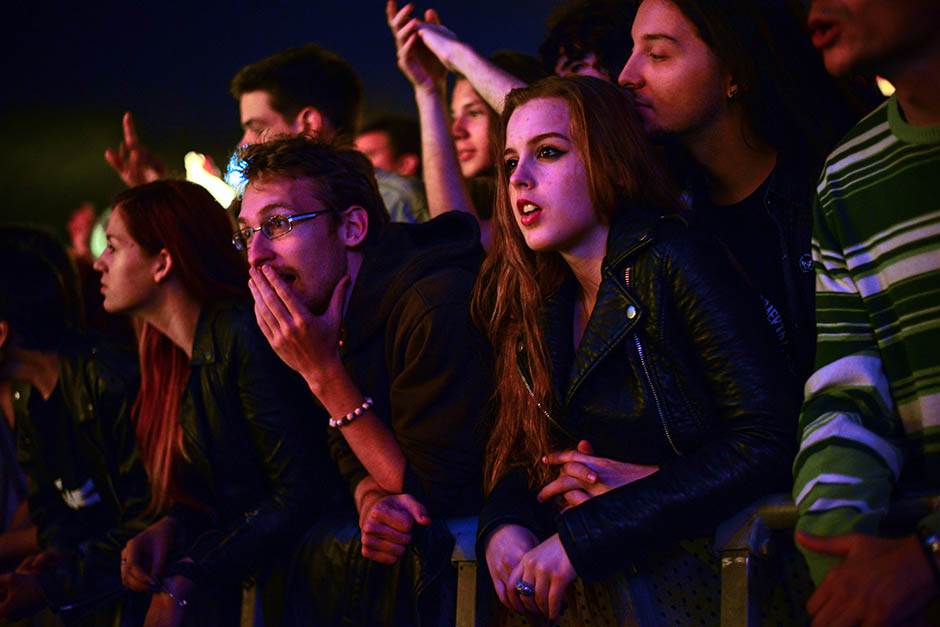 Frontmen Nevernih beba nam priznao šta misli o današnjoj muzici