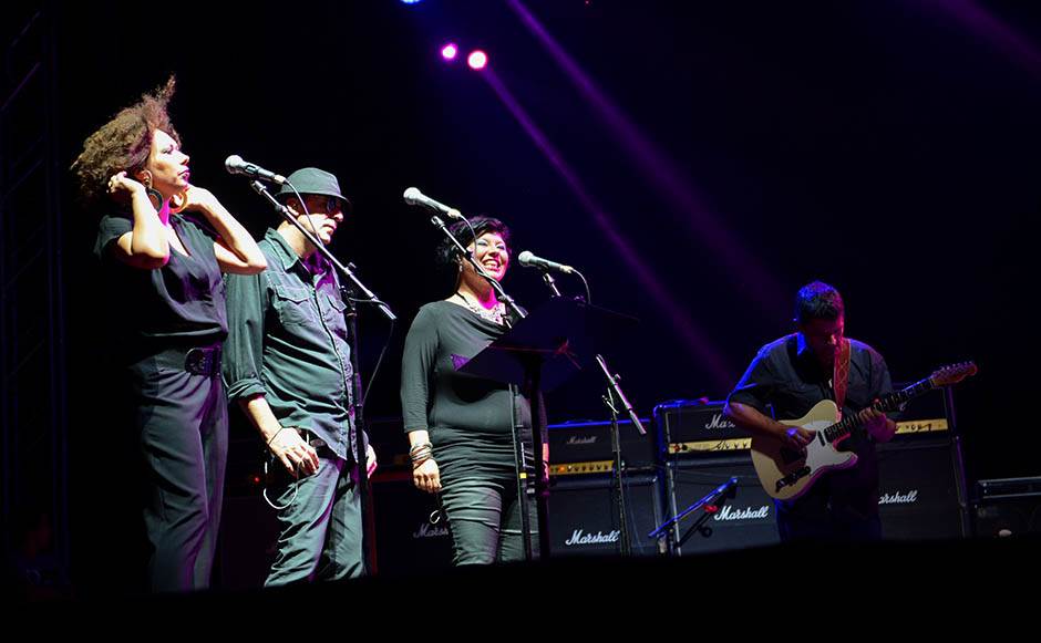 Frontmen Nevernih beba nam priznao šta misli o današnjoj muzici