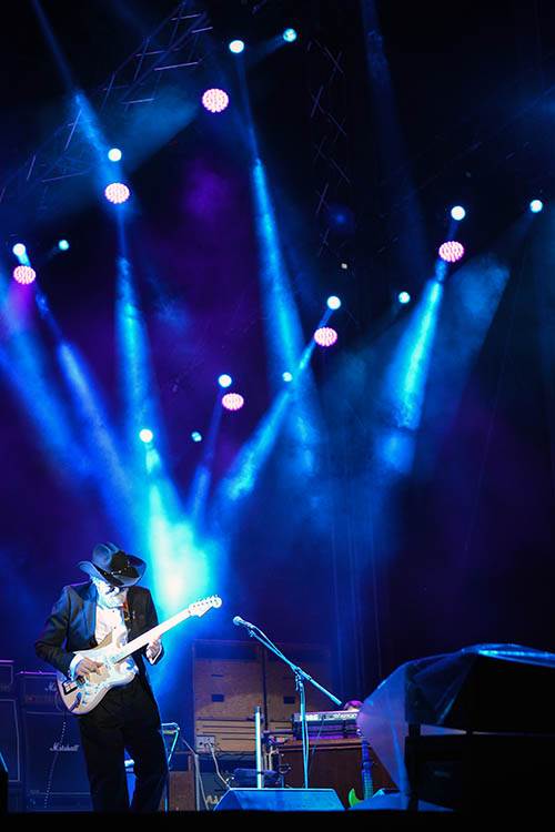 Frontmen Nevernih beba nam priznao šta misli o današnjoj muzici