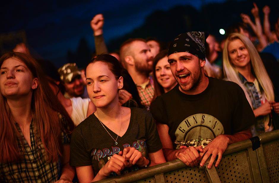 Frontmen Nevernih beba nam priznao šta misli o današnjoj muzici