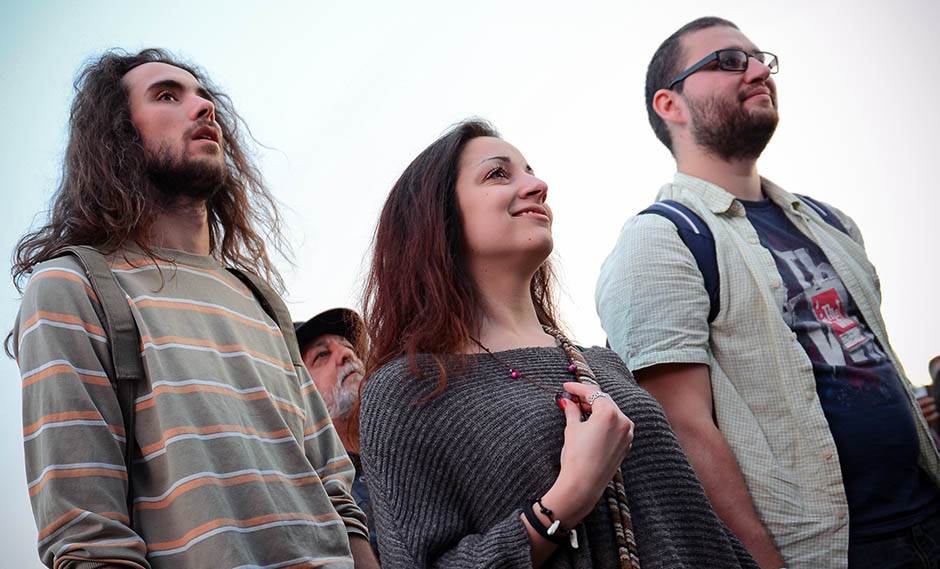 Frontmen Nevernih beba nam priznao šta misli o današnjoj muzici