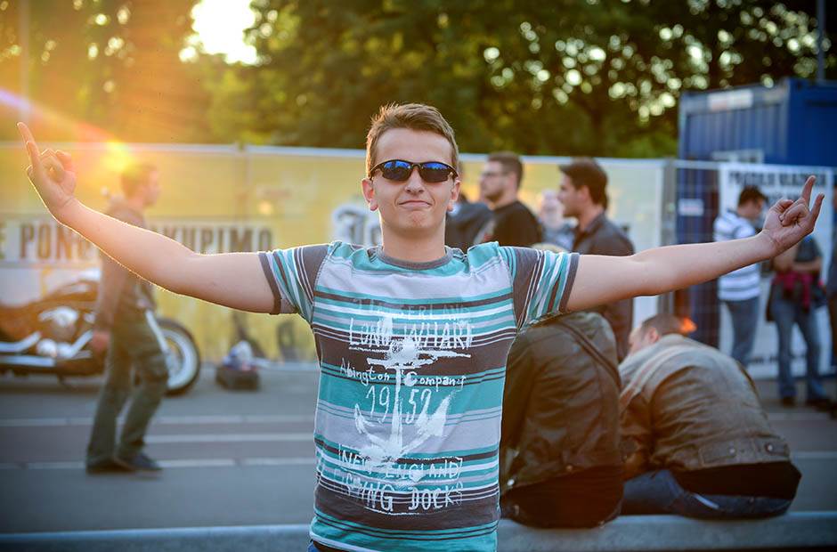 Frontmen Nevernih beba nam priznao šta misli o današnjoj muzici