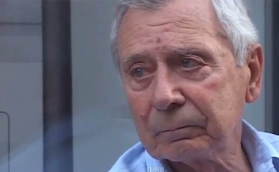 Kako je umro Vlastimit Đuza Stojiljković