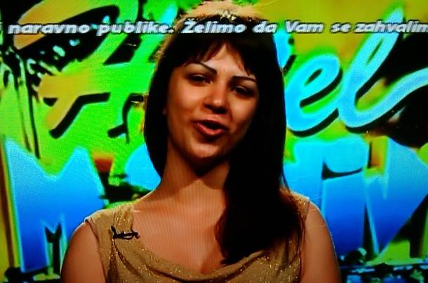 Karambol u Eliti 9: Obezbeđenje hitno uletelo, Miljana Kulić ne može da kontroliše bes