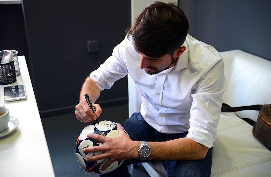 Veljko Paunović: Fudbal neće igrati bitange