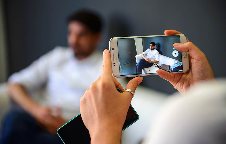 Veljko Paunović: Fudbal neće igrati bitange