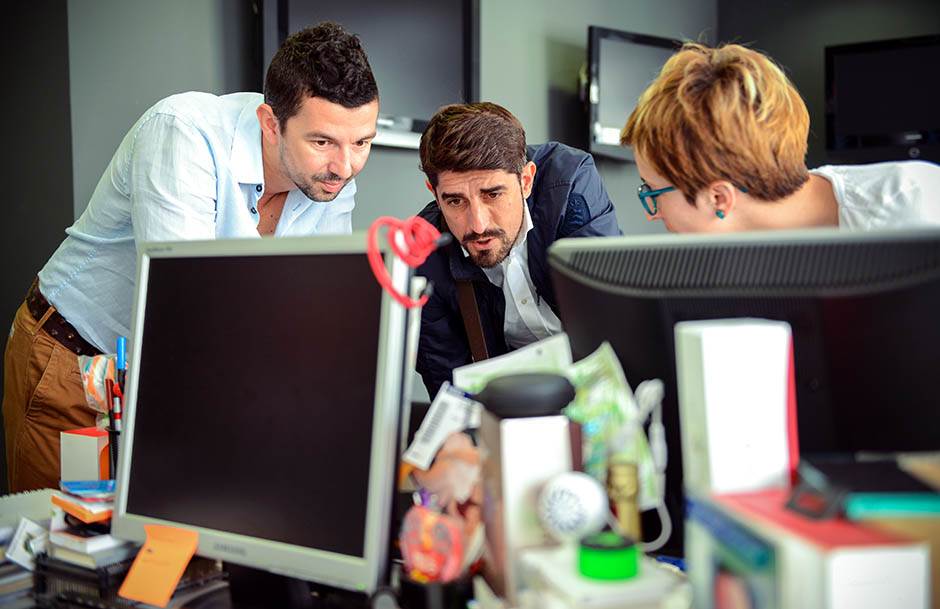 Veljko Paunović: Fudbal neće igrati bitange