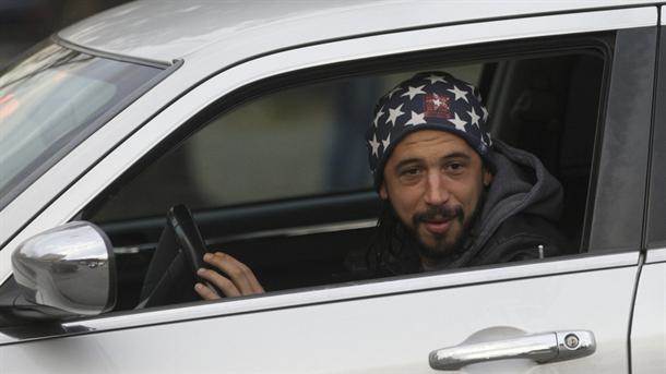 Boban Bajković o Predragu Rajkoviću