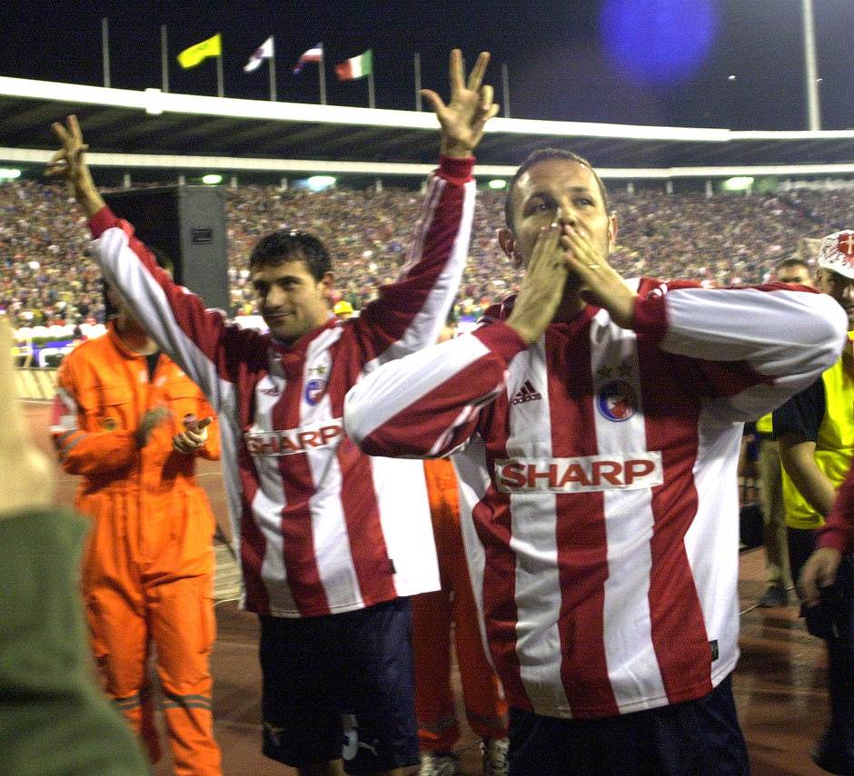 crvena zvezda novi trener dejan stanković sportske vesti