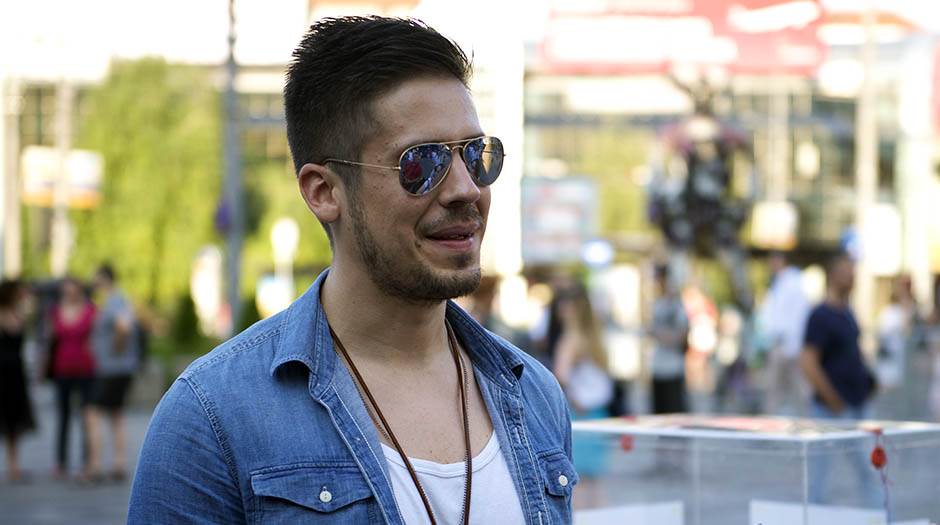 Nikola Rokvić hteo da se zamonaši