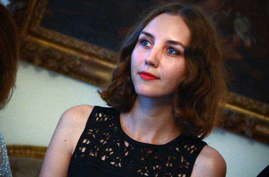 Princ Aleksandar bio u vezi sa ćerkom Emira Kusturice