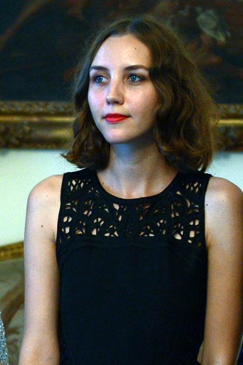 Princ Aleksandar bio u vezi sa ćerkom Emira Kusturice