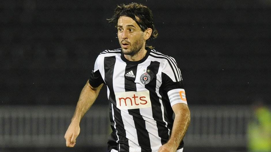 Stefan Babović odustao od fudbala zbog biznisa