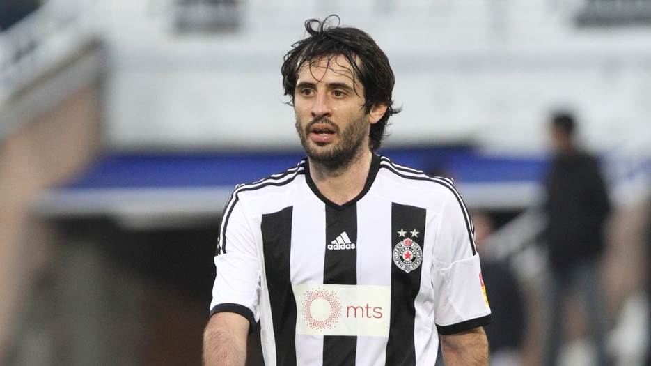 Stefan Babović odustao od fudbala zbog biznisa