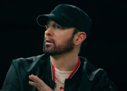 eminem