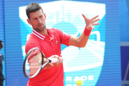 novak djokovic andrej martin polufinale beograd uzivo prenos arena sport livestream