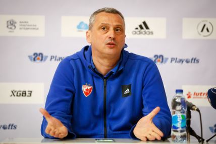 Dejan Radonjić.