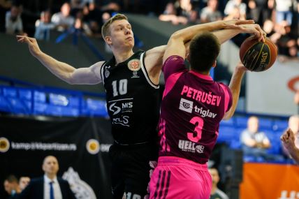 mega partizan uzivo prenos arena sport majstorica treca utakmica polufinale