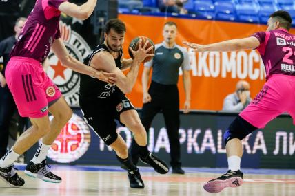 partizan mega uzivo prenos arena sport live stream