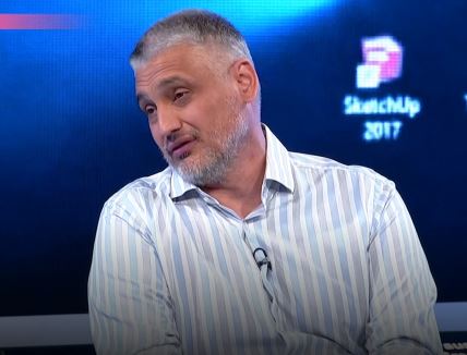 Legija Spasojević me odveo kod Đinđića a ne ja njega