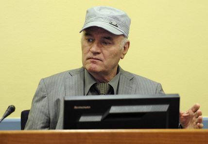 Ratko Mladić tokom bekstva menjao ime na dve tri nedelje krio se u stanovima u Beogradu