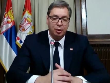 ratko mladic presuda osudjen aleksandar vucic