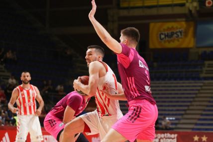 crvena zvezda mega uzivo finale arena sport kls 