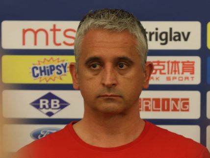 Igor Kokoškov