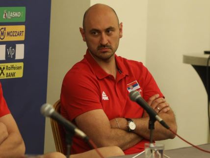 Nenad Krstić.