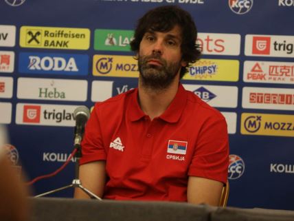 Miloš Teodosić