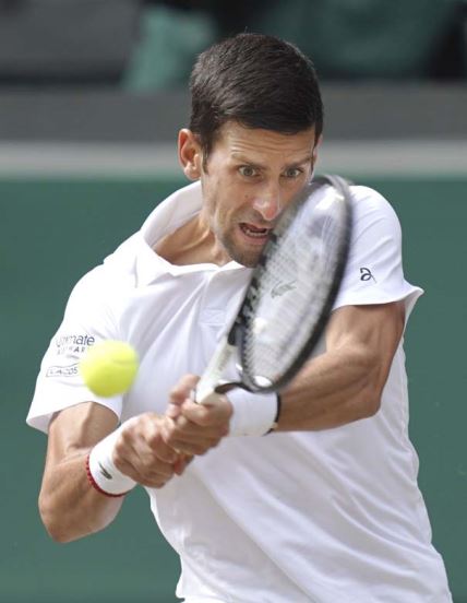 novak djokovic uzivo majorka dubl