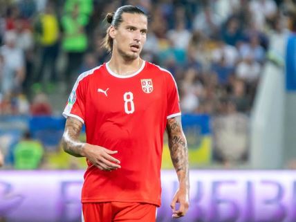 Aleksandar Prijović